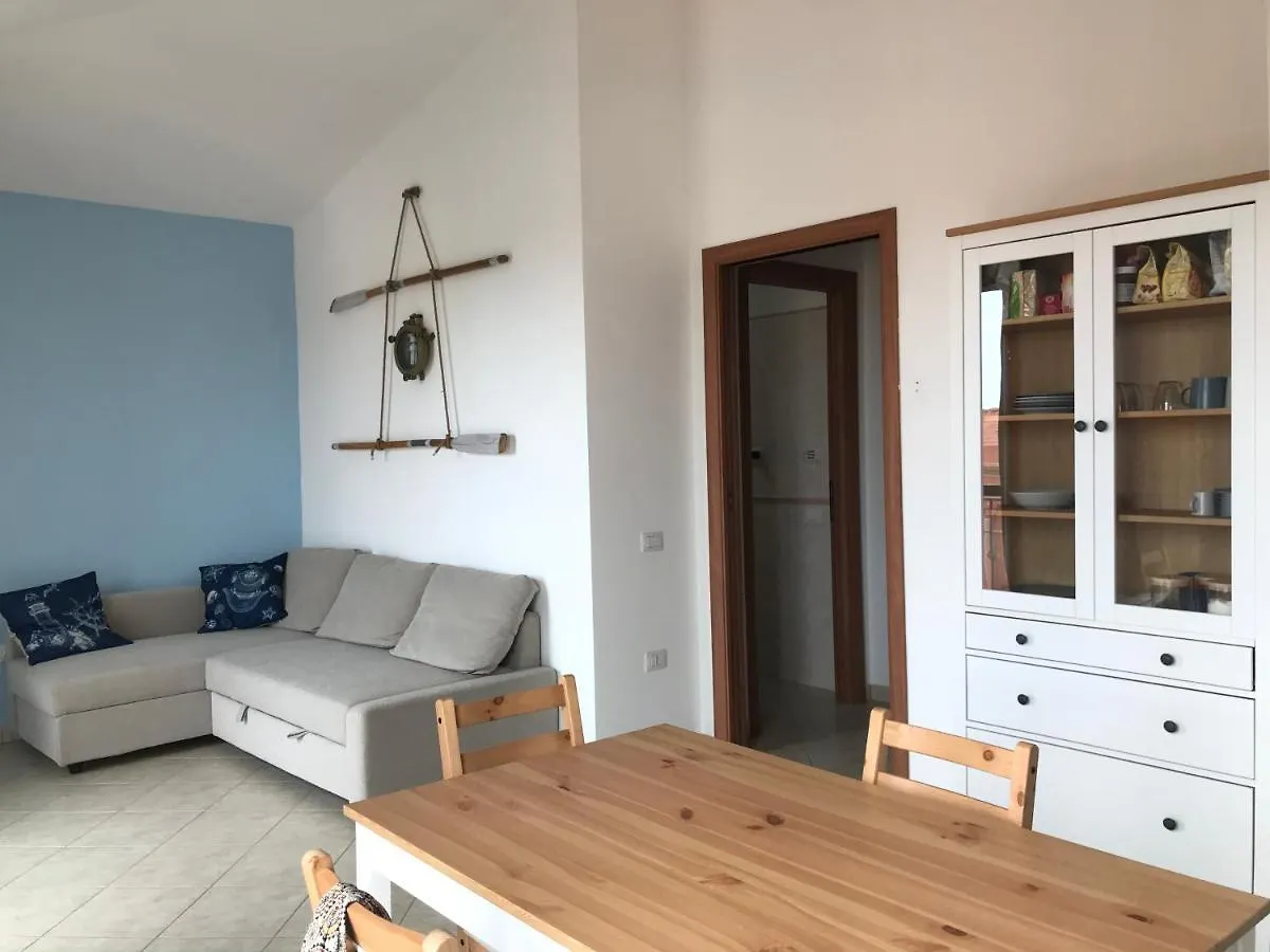 Appartement Casadamare à Pula