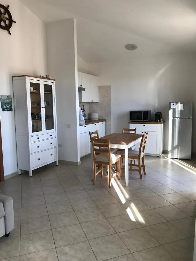 Appartement Casadamare à Pula