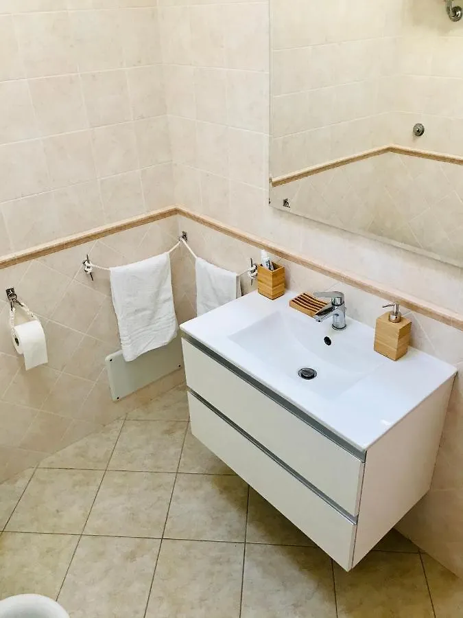 Appartement Casadamare à Pula