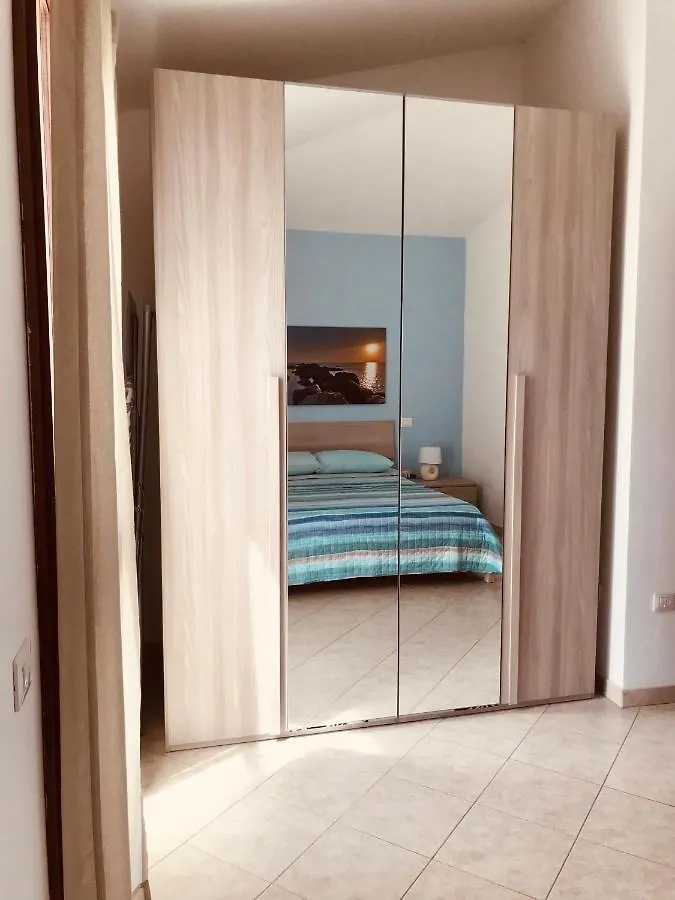 Appartement Casadamare à Pula