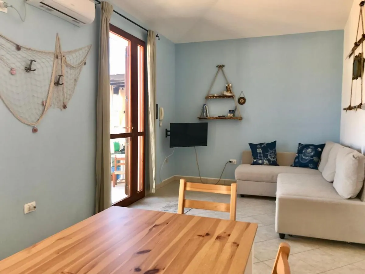 Appartement Casadamare à Pula