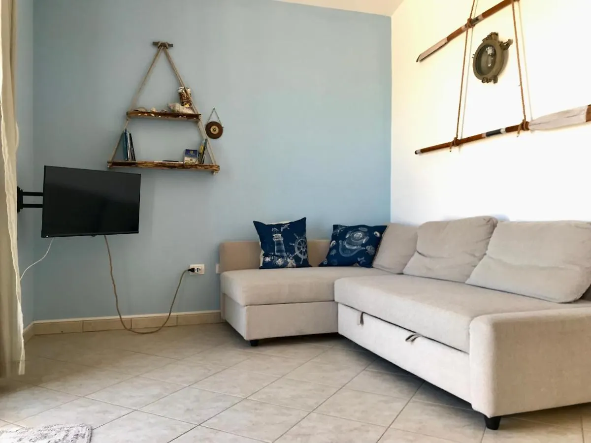 Appartement Casadamare à Pula