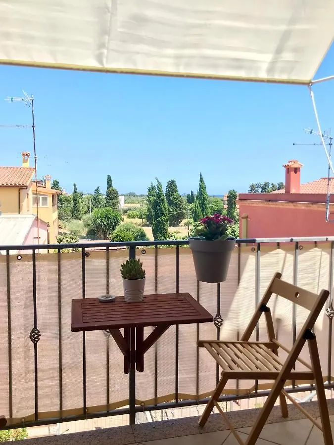 Appartement Casadamare à Pula Italie