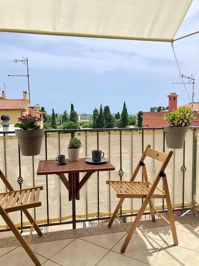 Appartement Casadamare à Pula 0*,  Italie