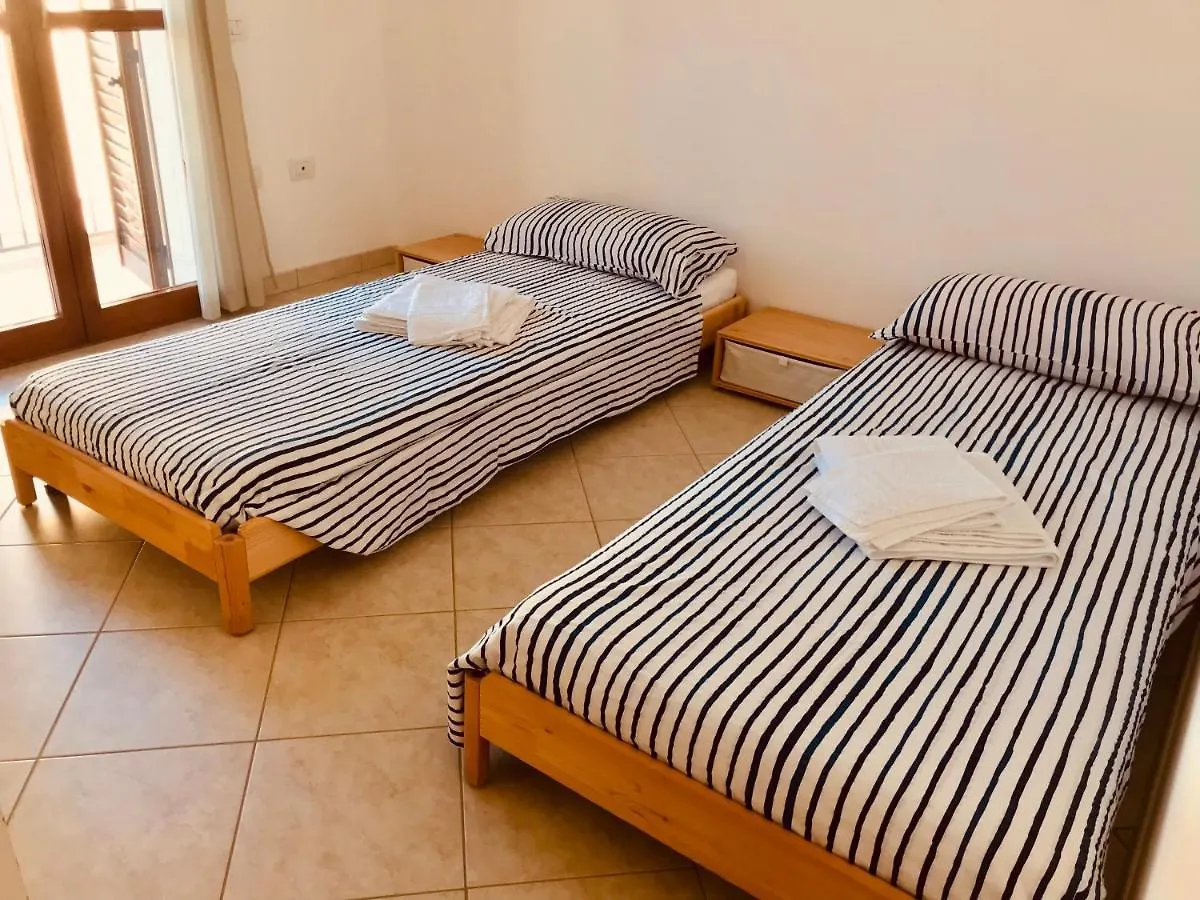 Appartement Casadamare à Pula Italie