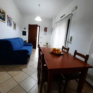  Appartement Domo Vedele
