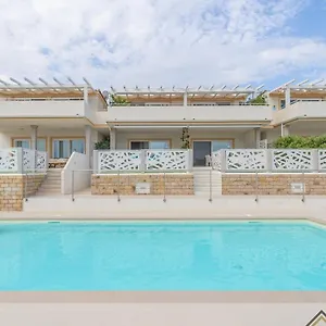  Appartement Aqualife Luxury